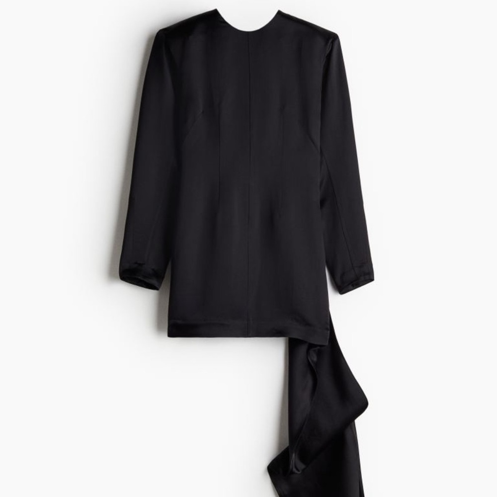 H&M X STUDIO COLLECTION 2024 GORGEOUS DRESS